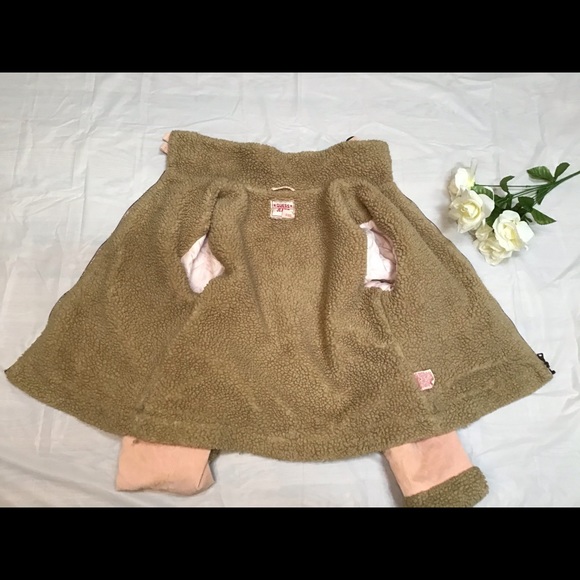 Cozy Fleece Jacket 🐑 - Picture 11 of 13